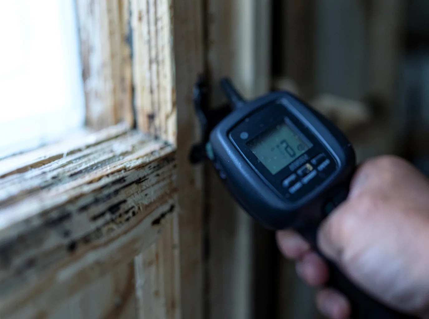 Ceiling Water Damage Repair in Neotsu, OR